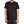 Model wearing tee