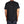 model wearing tee