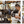 Collage of a factory setting with workers and machinery