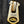 Close-up of a Talon zipper pull on a black fabric background