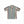 A short-sleeve button-up shirt with vertical stripes in blue, green, red, and beige, laid flat against a white background.