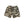 ** Pre Order Japanese Tiger Stripe/ Leopard print drawstring shorts ETA 1 Week