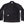 black garage jacket