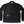 black garage jacket