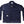 navy garage jacket