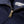 navy garage jacket